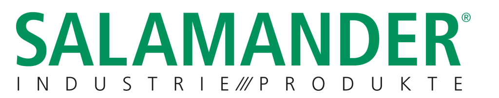 Salamander logo