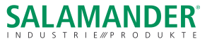 Salamander logo