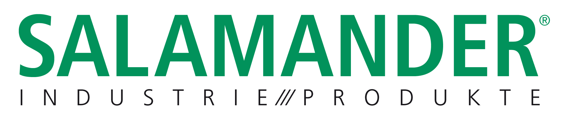 Salamander logo